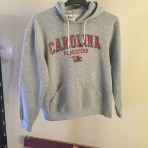Men's Soffe Hoodie
